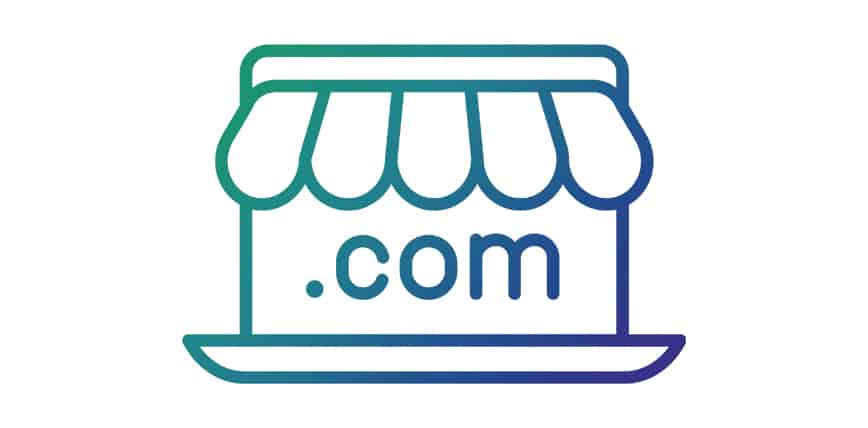 eCommerce Web Design Services