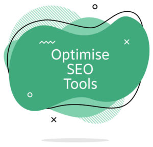 Optimise SEO Tools