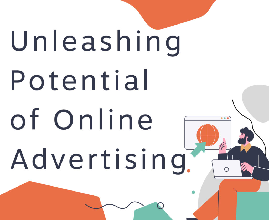 Unleashing Potential of Online Advertising | Hybrid Media Design